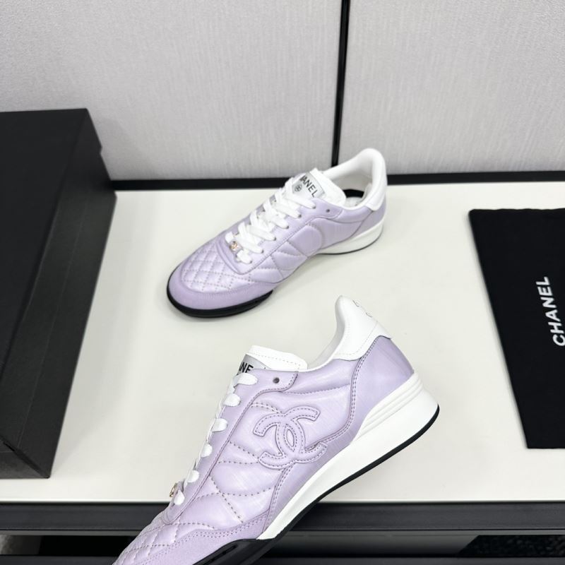 Chanel Sport Shoes